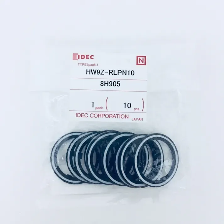 Accesorios para interruptores HW9Z-RLPN10 IDEC