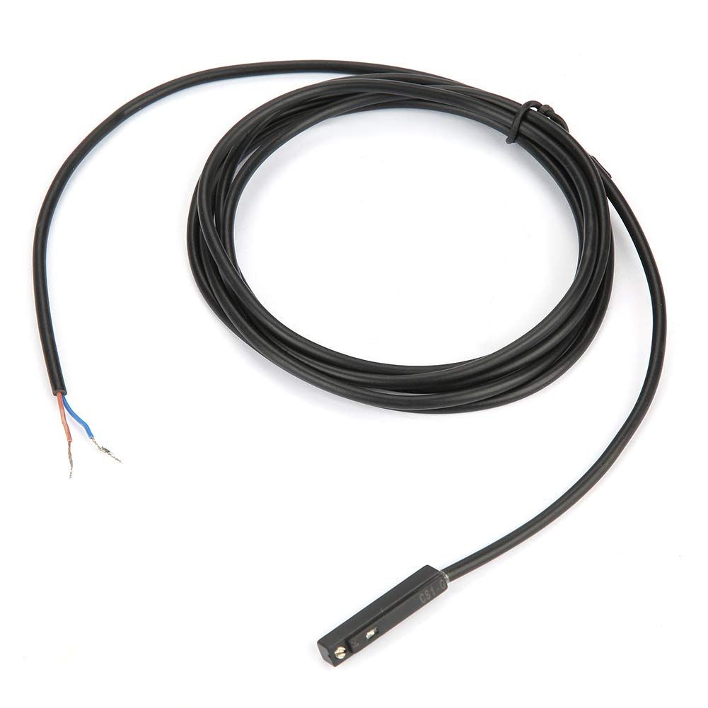 Sensor magnético  CS1-G para cilindro neumático 