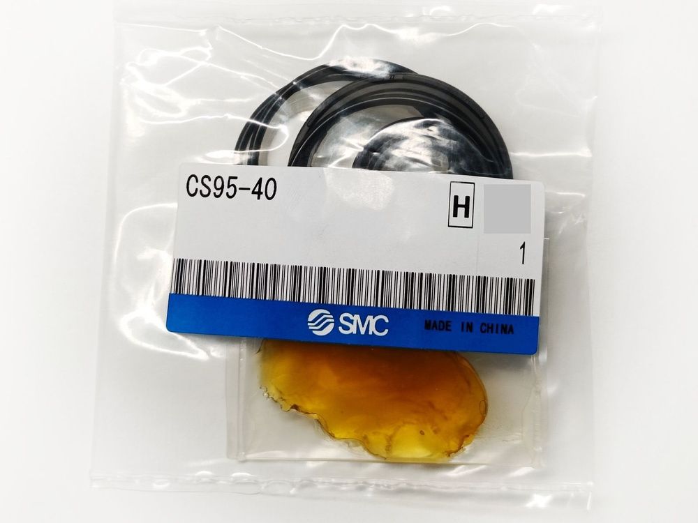 Kit de sellos CS95-40 SMC 