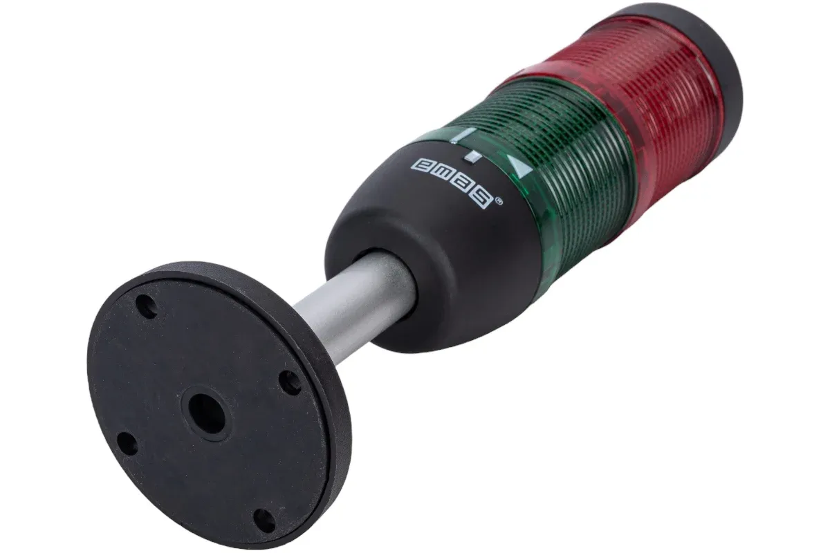 BALIZA LED LUZ INTERMITENTE IK72F220XM01 EMAS
