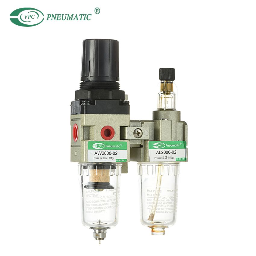 Unidad de mantenimiento mini AC2010-02 VPC