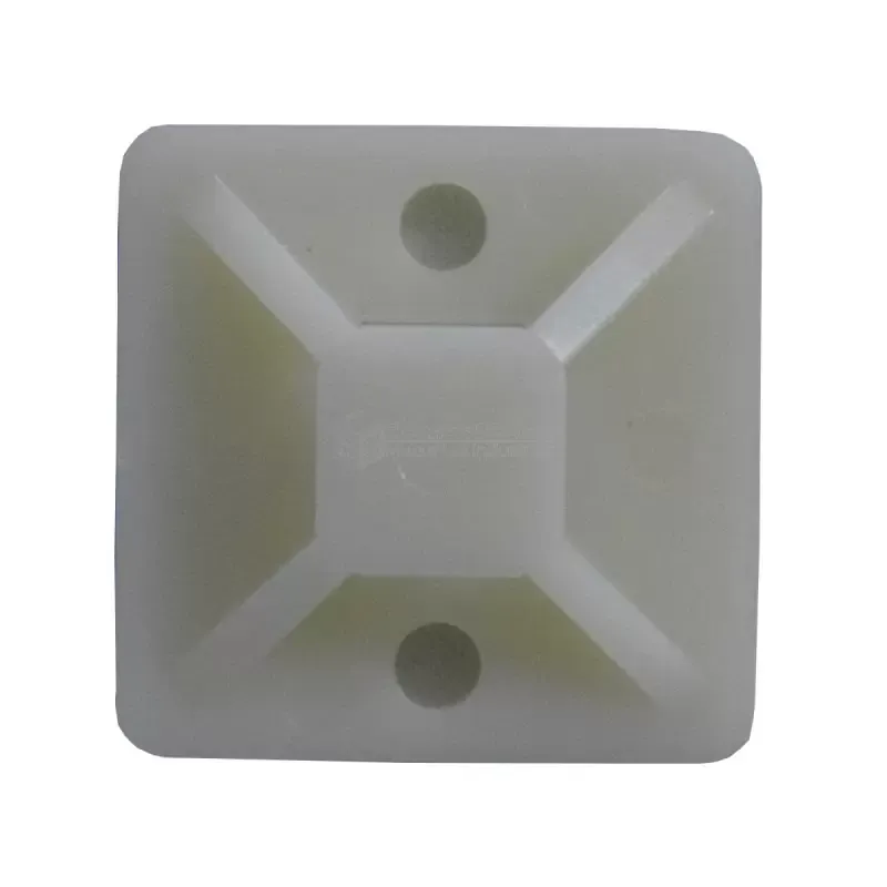 BASES ADHESIVAS TM-25W EBCHQ