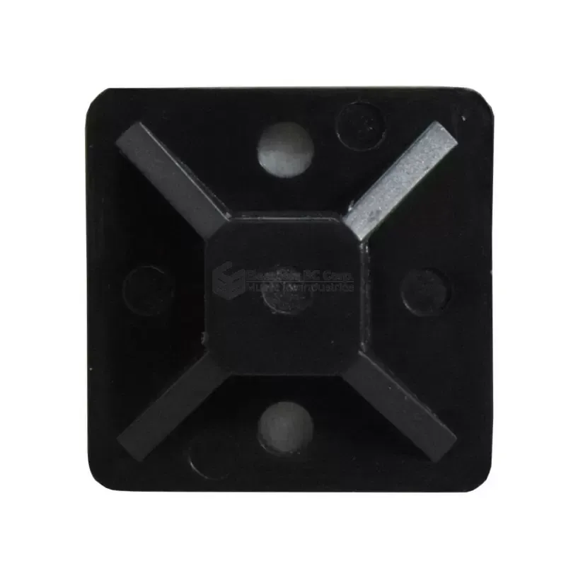 BASES ADHESIVAS TM-25B EBCHQ