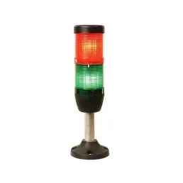 BALIZA LED LUZ INTERMITENTE K72F110XM01 EMAS
