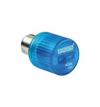 LED FLASH AZUL PARA BALIZAS IKMF024M EMAS