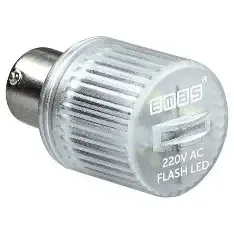LED FLASH BLANCO PARA BALIZAS IKMF220B EMAS
