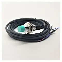 SENSOR INDUCTIVO UP12RD-4NA HANYOUNG