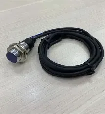 SENSOR INDUCTIVO UP18RM-5PA HANYOUNG
