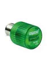 LED FLASH VERDE PARA BALIZAS IKMF110Y EMAS