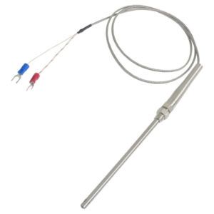 Termocupla tipo K de bulbo 56320