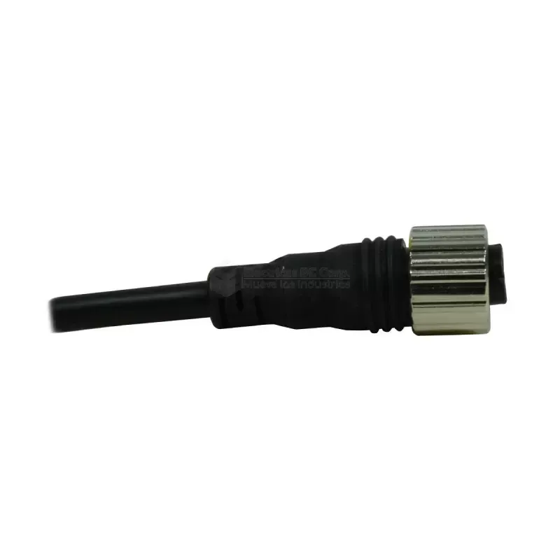 CABLE PARA SENSORES CIA2-2 TIPO M12 SERIE PRCM12 AUTONICS 