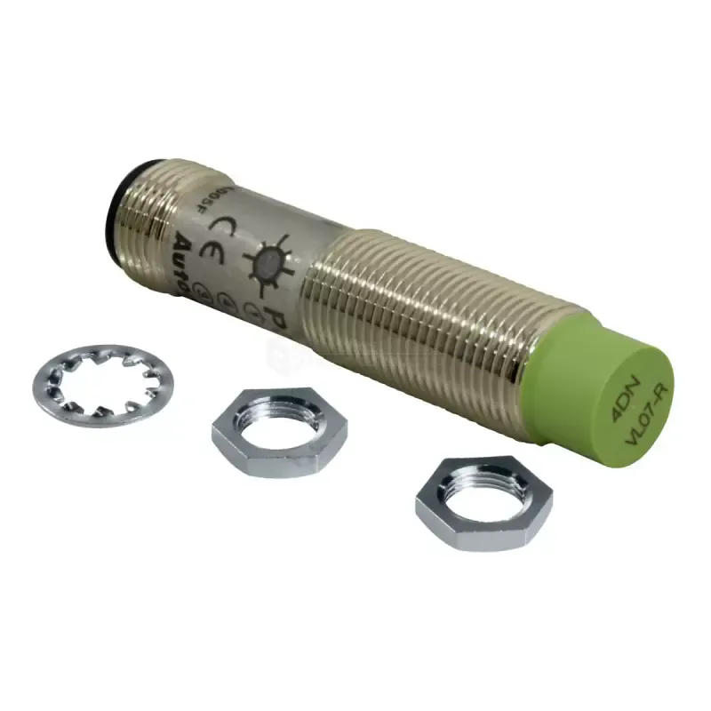 SENSOR INDUCTIVO PRCM12-4DN AUTONICS