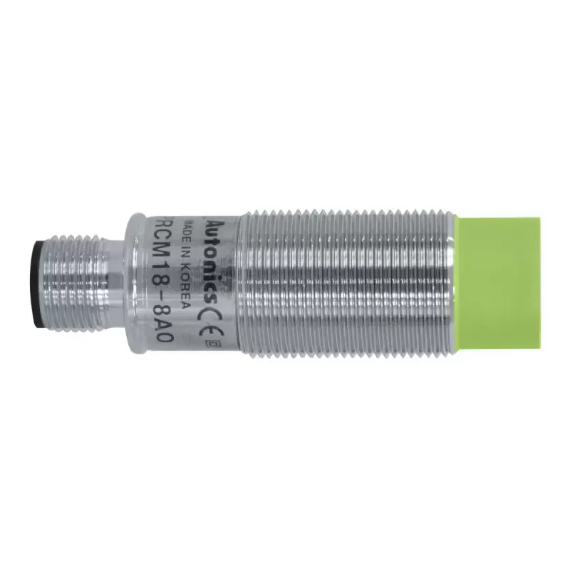 SENSOR INDUCTIVO PRCM18-8AO AUTONICS