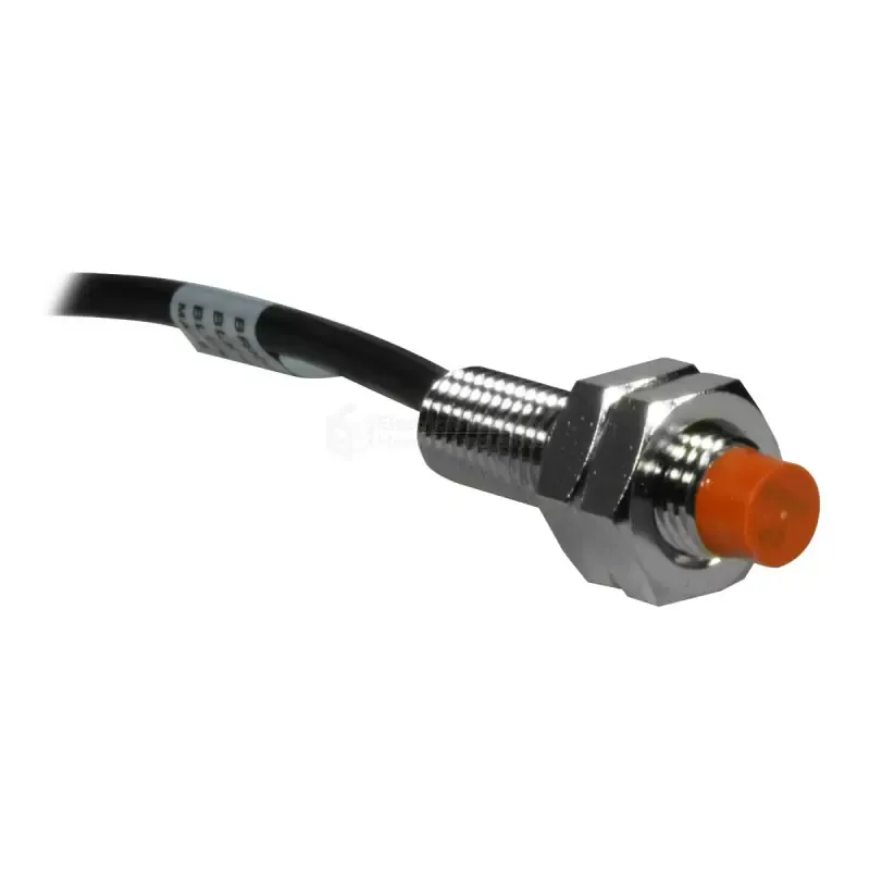 SENSOR INDUCTIVO PR08-2DP AUTONICS