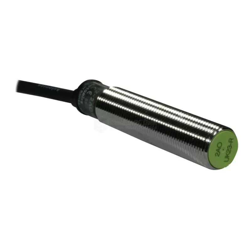 SENSOR INDUCTIVO PR12-2AO AUTONICS