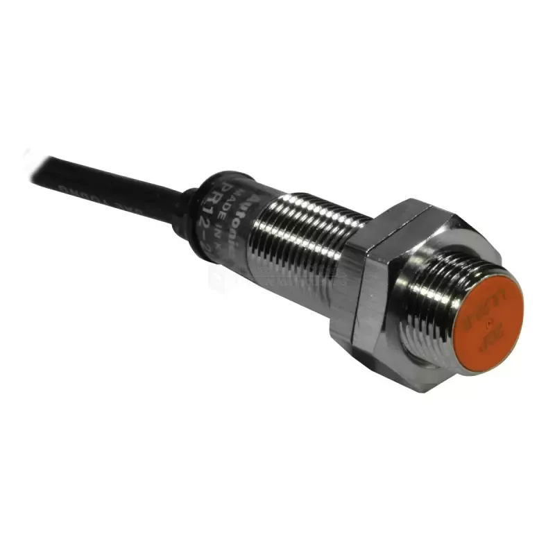 SENSOR INDUCTIVO PR12-2DP AUTONICS
