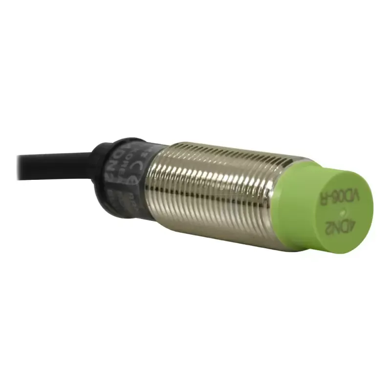 SENSOR INDUCTIVO PR12-4DN2 AUTONICS