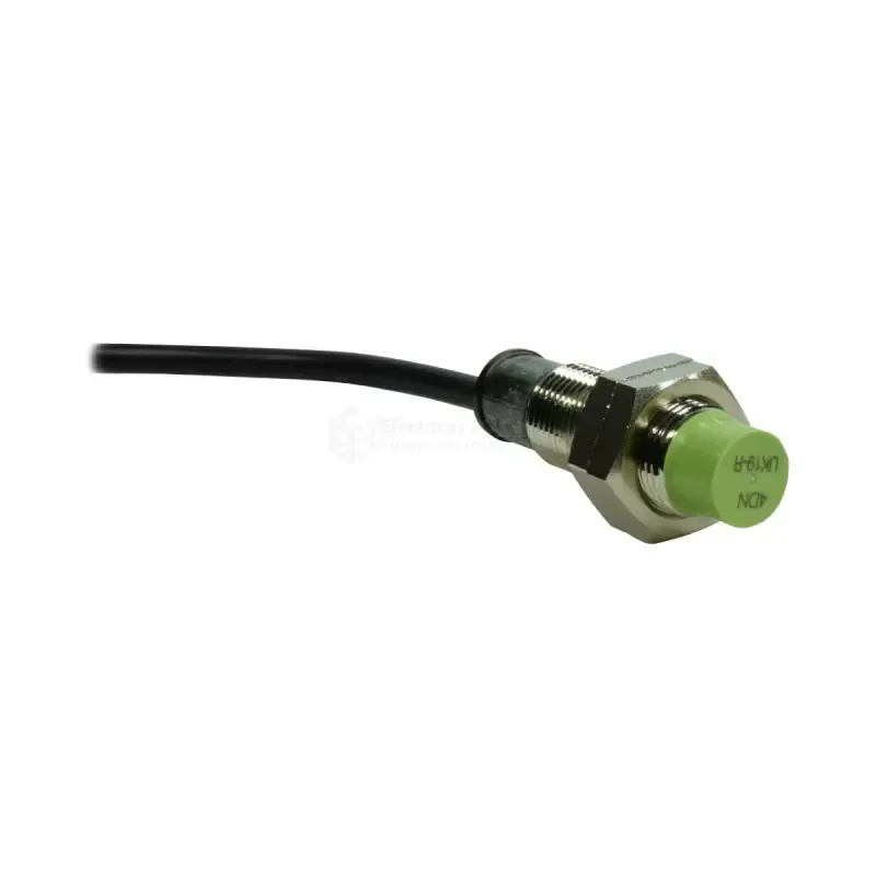 SENSOR INDUCTIVO PR12-4DN AUTONICS
