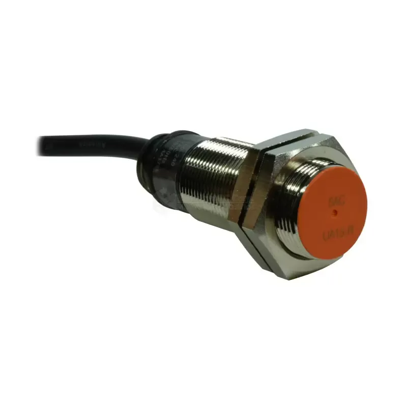 SENSOR INDUCTIVO PR18-5AC AUTONICS