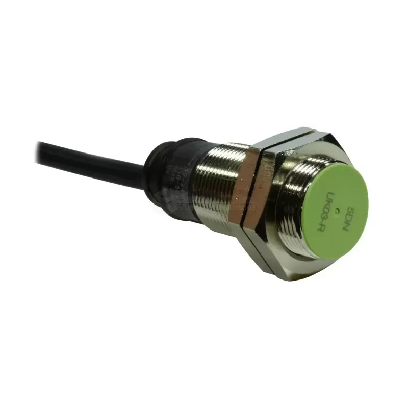 SENSOR INDUCTIVO PR18-5DN AUTONICS