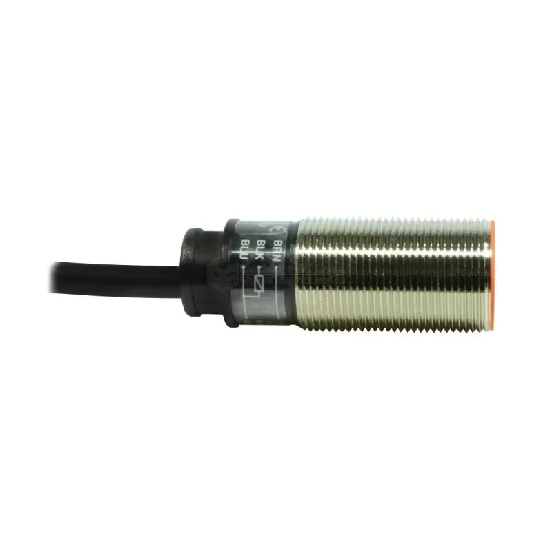 SENSOR INDUCTIVO PR18-5DP AUTONICS