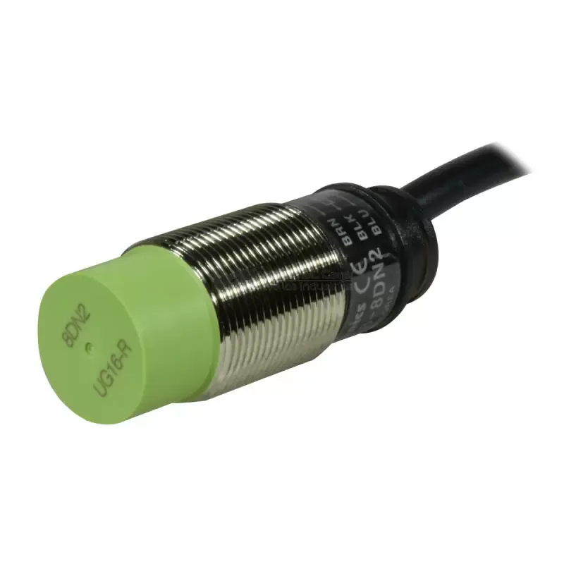 SENSOR INDUCTIVO PR18-8DN2 AUTONICS