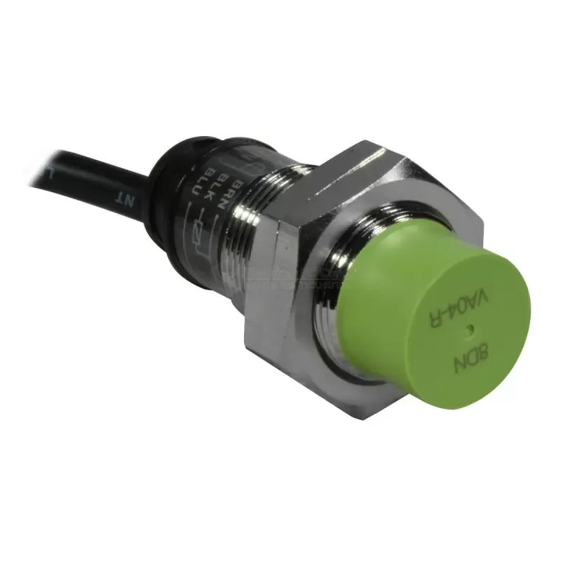 SENSOR INDUCTIVO PR18-8DN AUTONICS