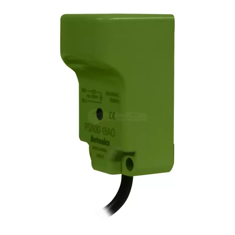 SENSOR INDUCTIVO PSN30-15AO AUTONICS