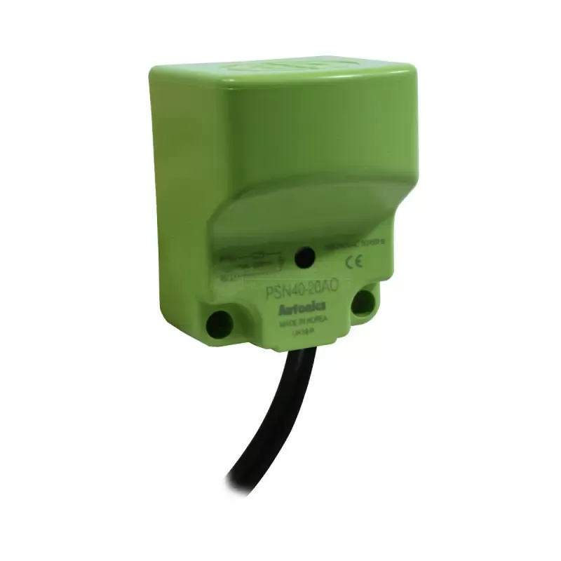 SENSOR INDUCTIVO PSN40-20AO AUTONICS