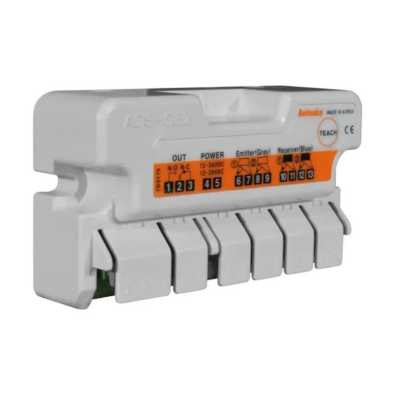 SENSOR PARA PUERTA ADS-SE2 AUTONICS