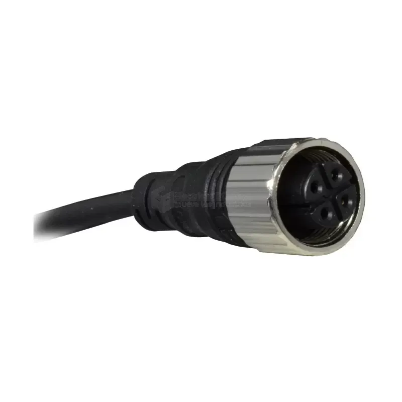 CABLE PARA SENSORES CID3-2 TIPO M12 SERIE PRCM12 AUTONICS 