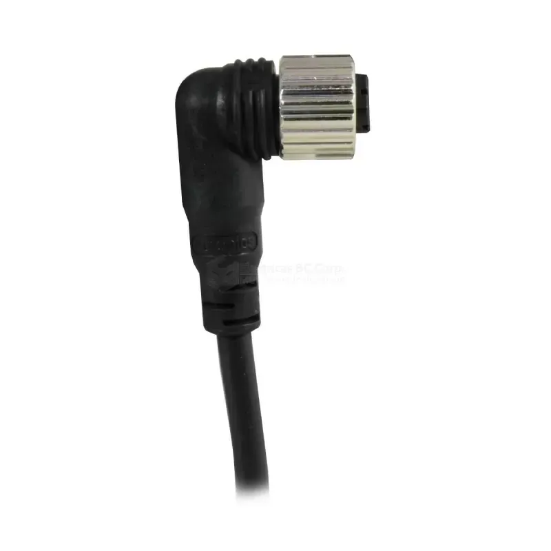 CABLE PARA SENSORES CLA2-2 TIPO M12 SERIE PRCM12 AUTONICS 