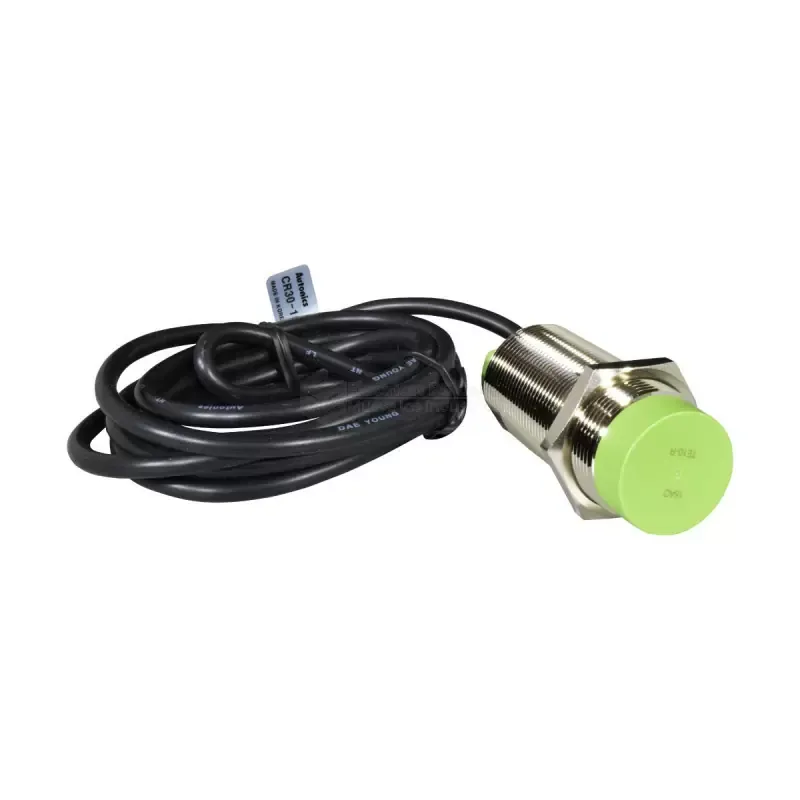 SENSOR CAPACITIVO CR30-15AO AUTONICS