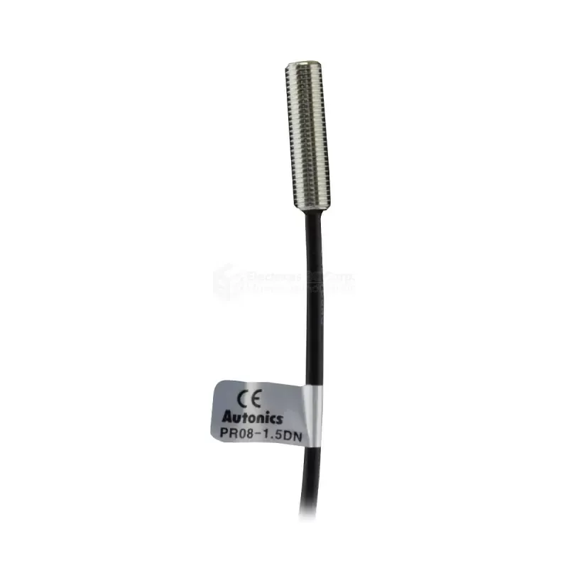 SENSOR INDUCTIVO PR08-1.5DN AUTONICS