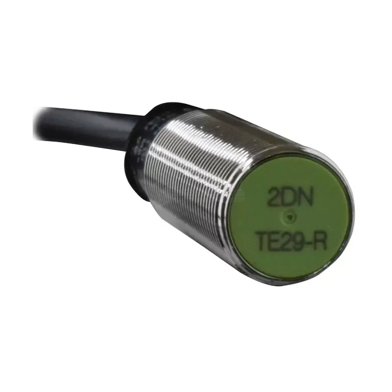 SENSOR INDUCTIVO PR12-2DN AUTONICS