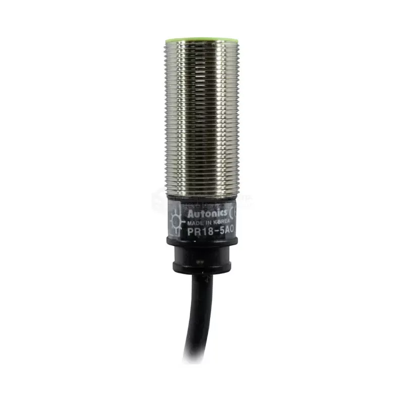SENSOR INDUCTIVO PR18-5AO AUTONICS