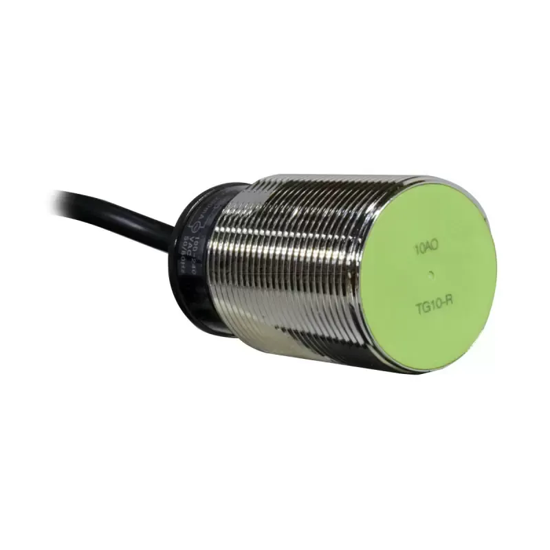 SENSOR INDUCTIVO PR30-10AO AUTONICS