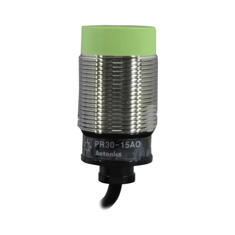 SENSOR INDUCTIVO PR30-15AO AUTONICS