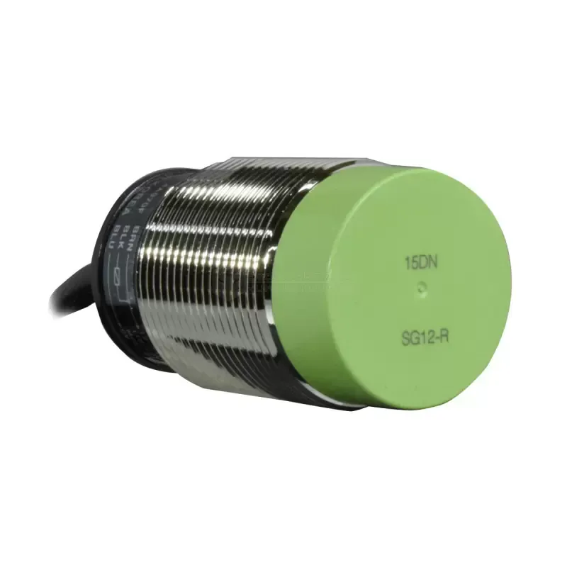 SENSOR INDUCTIVO PR30-15DN AUTONICS