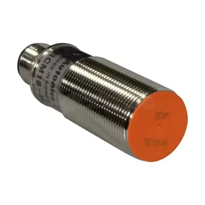 SENSOR INDUCTIVO PRCM18-5DP AUTONICS