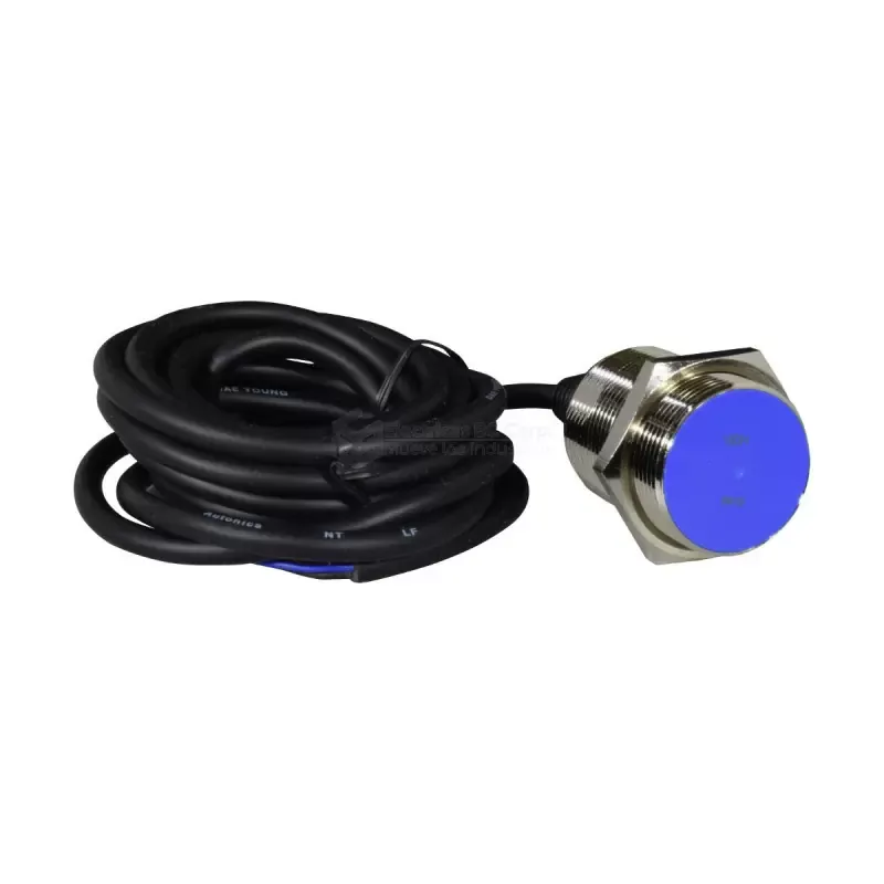 SENSOR INDUCTIVO PRD30-15DN AUTONICS
