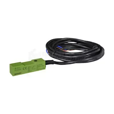 SENSOR INDUCTIVO PS12-4DN AUTONICS