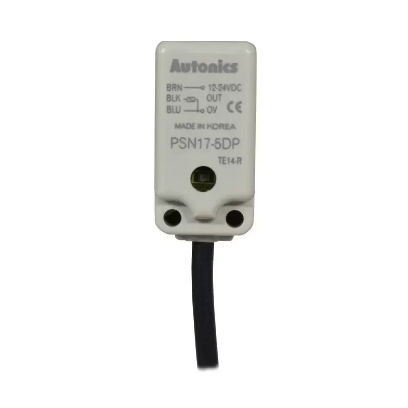 SENSOR INDUCTIVO PSN17-5DP AUTONICS