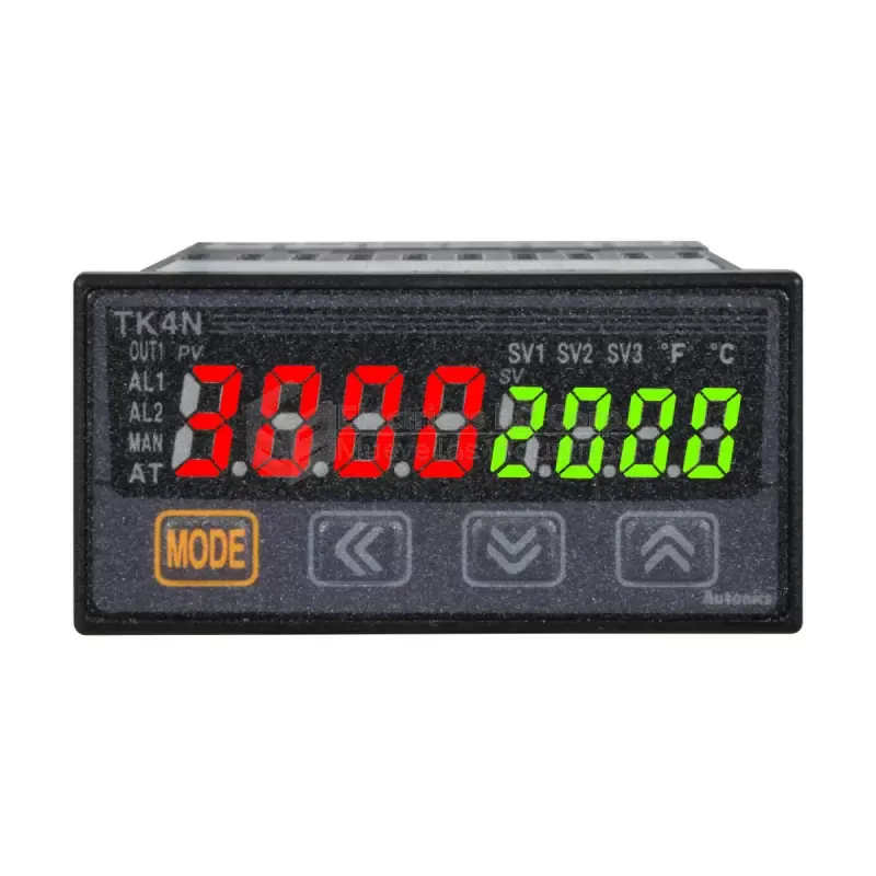 Control de temperatura TK4N-14R