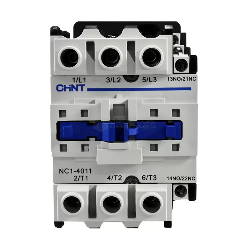 CONTACTOR TRIPOLAR NC1-4011 220V