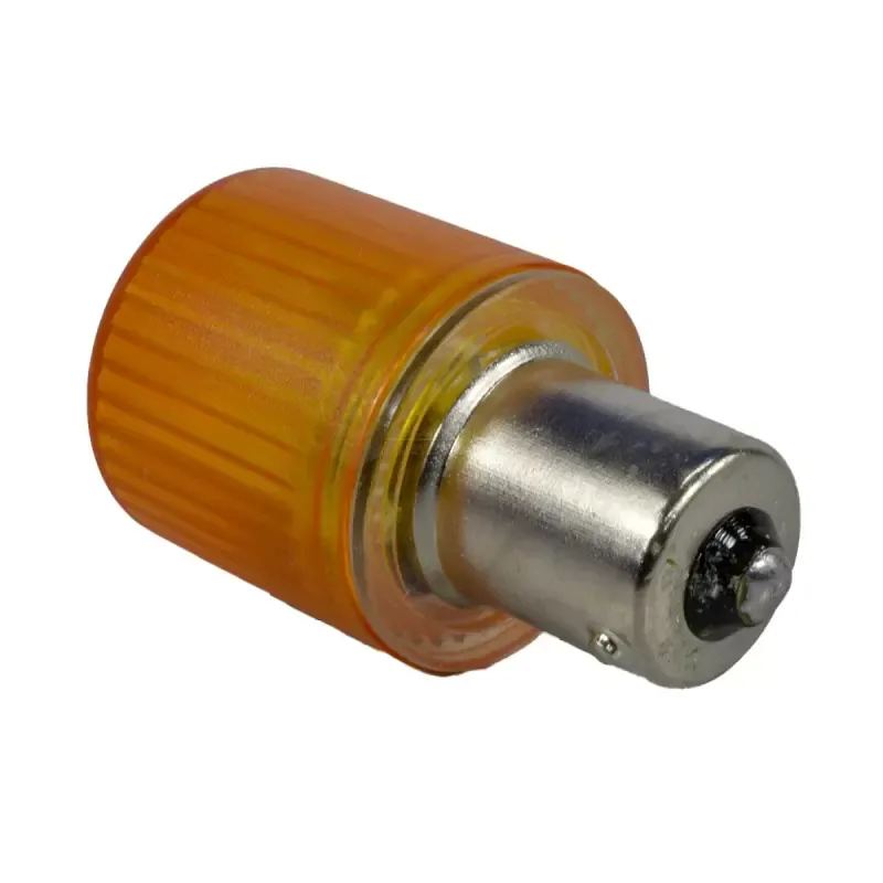 LED FLASH AMRILLO PARA BALIZAS IKMF110S EMAS