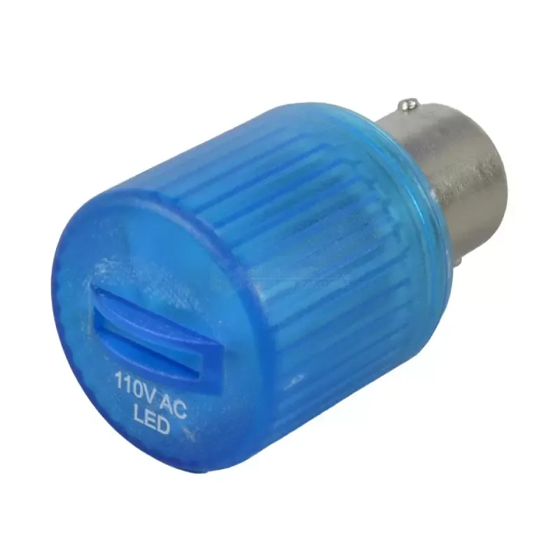 LUZ LED FIJA AZUL PARA BALIZAS IKML110M EMAS