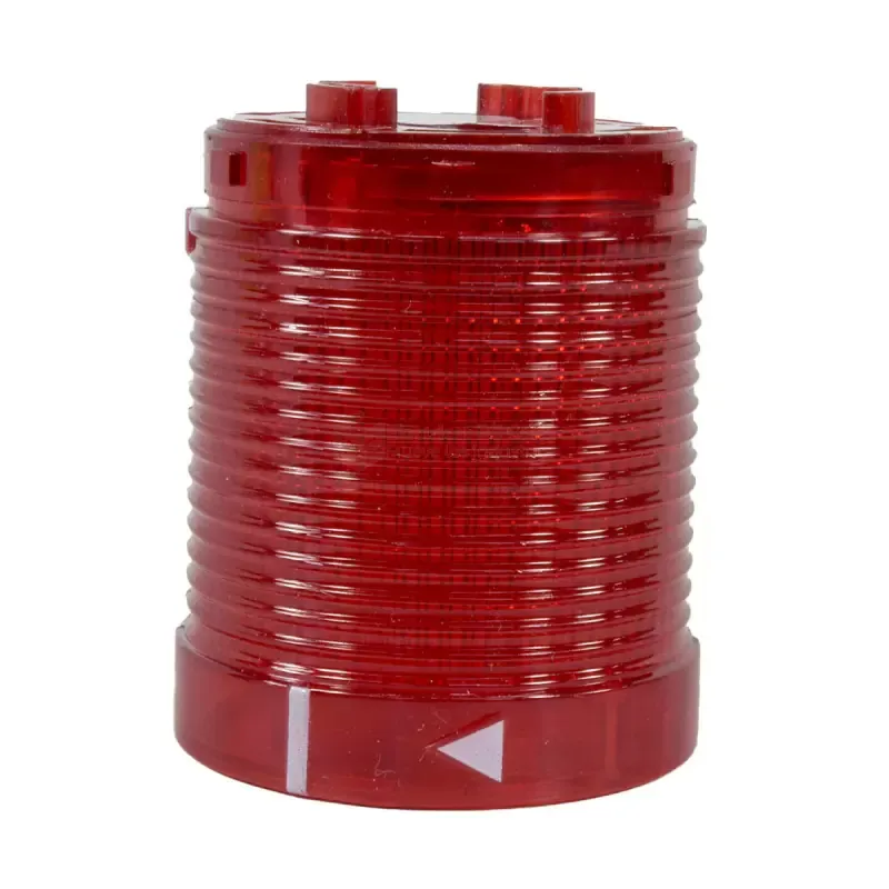 MODULO ROJO SIN LED IKM5K EMAS