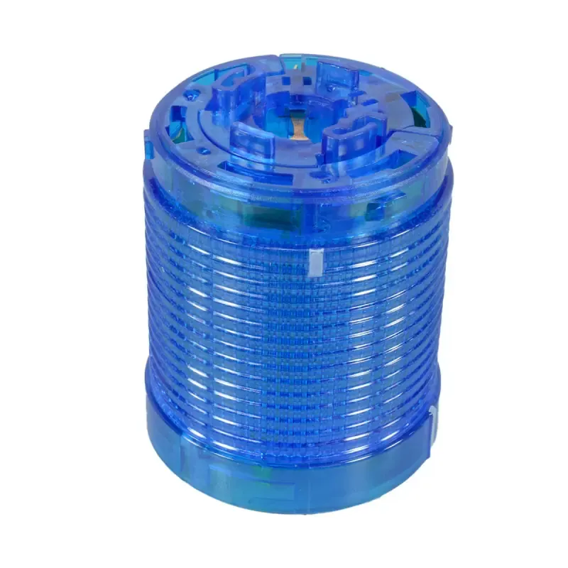 MODULO AZUL SIN LED IKM5M EMAS
