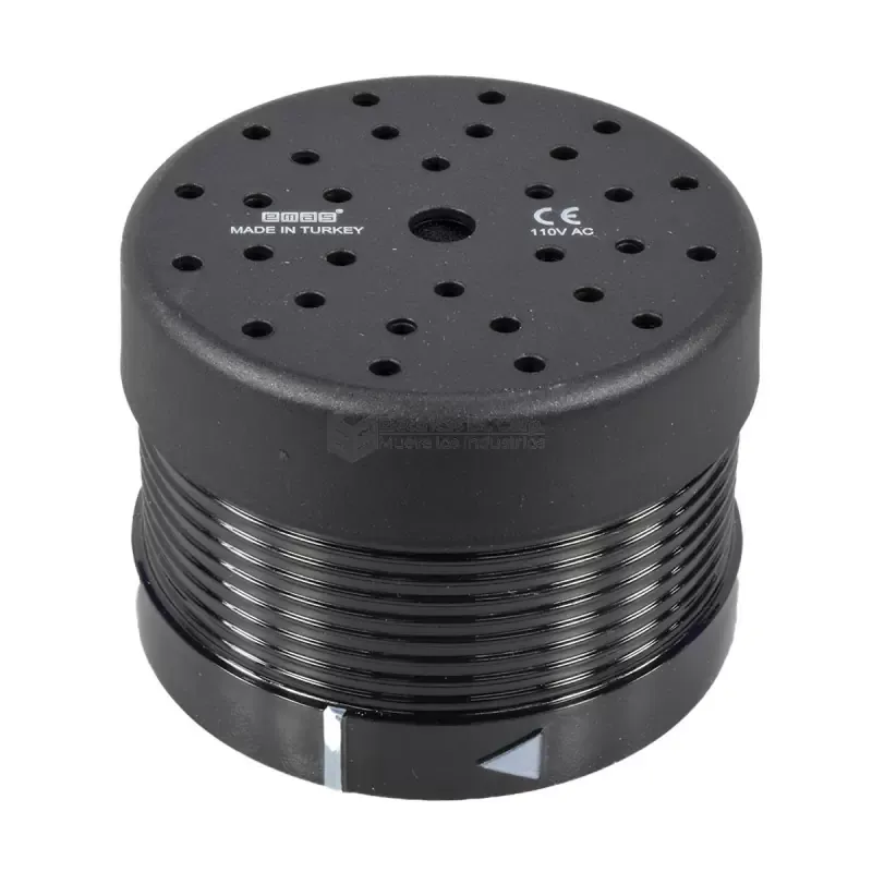 MODULO DE SONIDO O BUZZER PARA BALIZA IKM7Z110 EMAS